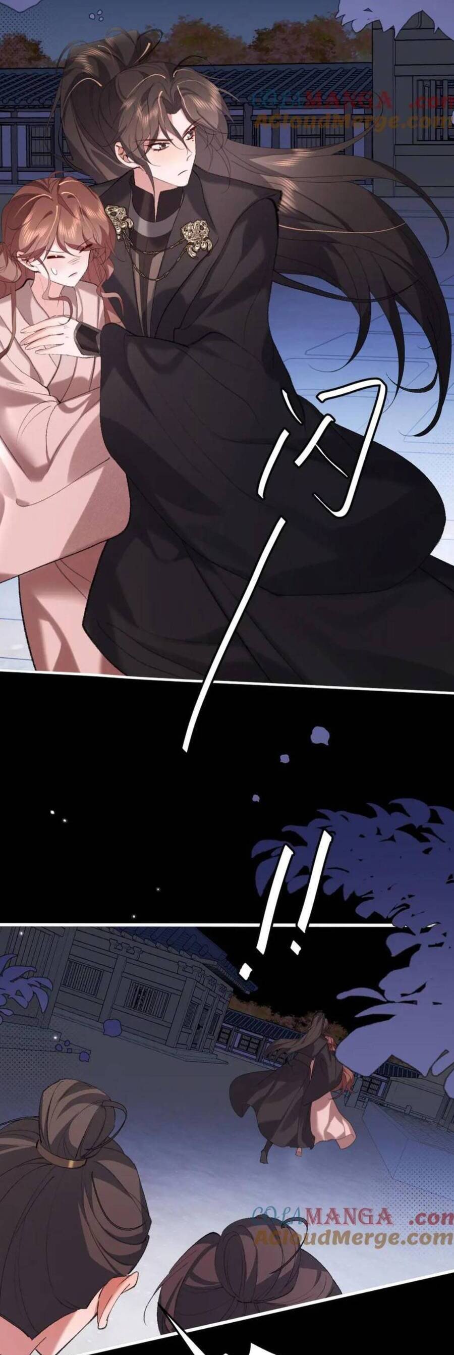 Cách Thức Sinh Tồn Của Pháo Hôi Khuê Nữ Chapter 346 - Trang 2