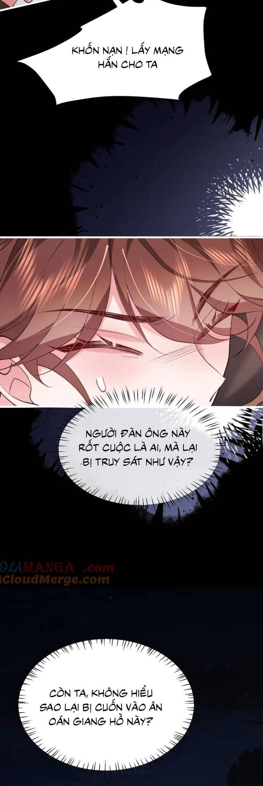 Cách Thức Sinh Tồn Của Pháo Hôi Khuê Nữ Chapter 346 - Trang 2