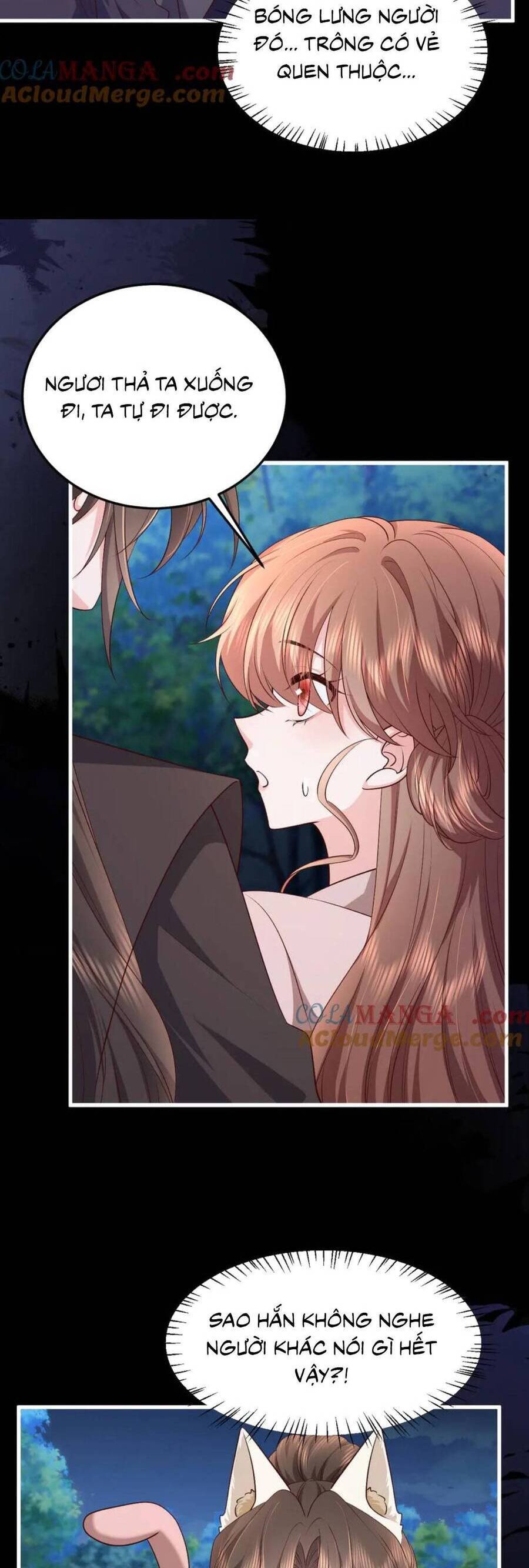 Cách Thức Sinh Tồn Của Pháo Hôi Khuê Nữ Chapter 346 - Trang 2