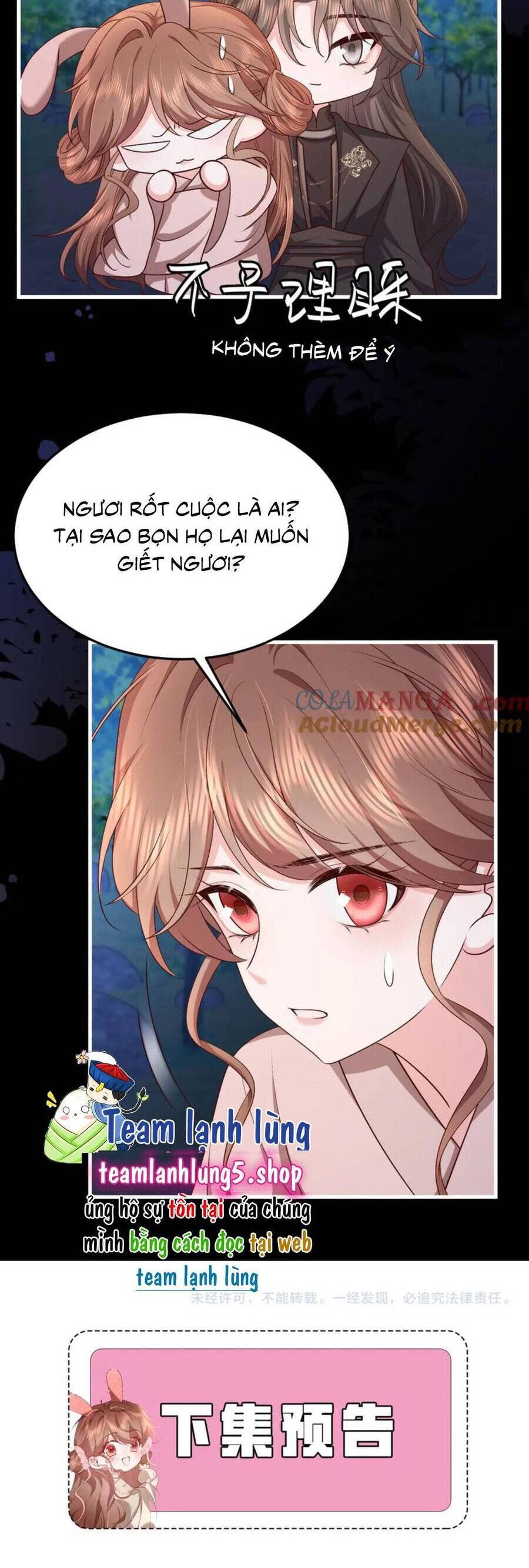 Cách Thức Sinh Tồn Của Pháo Hôi Khuê Nữ Chapter 346 - Trang 2