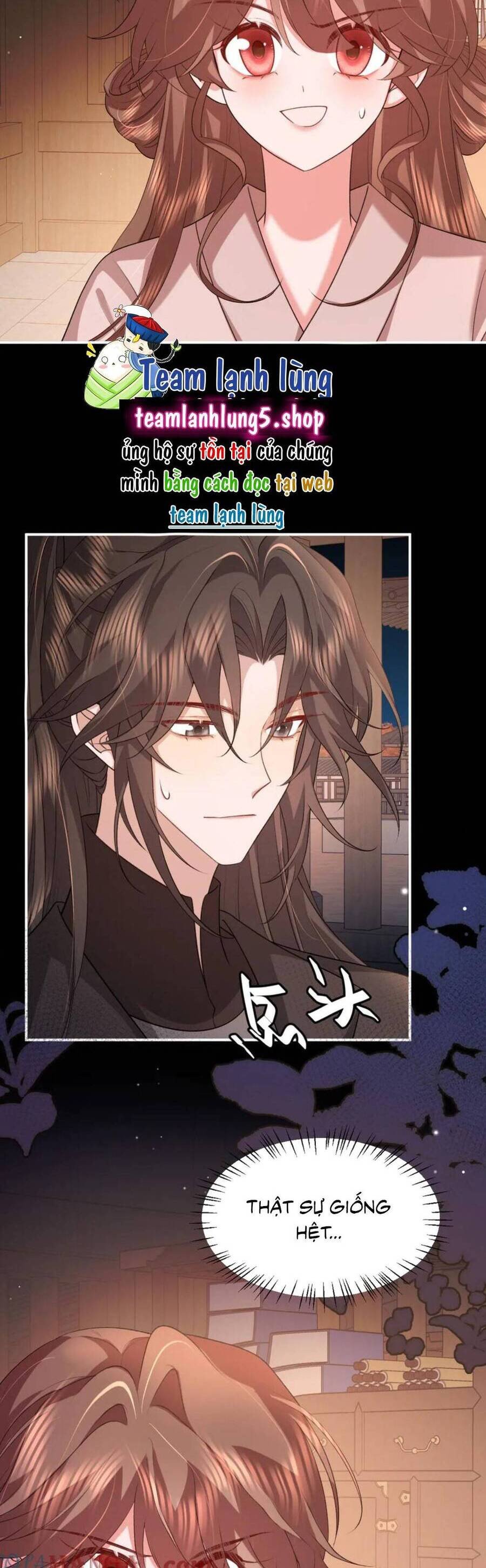 Cách Thức Sinh Tồn Của Pháo Hôi Khuê Nữ Chapter 346 - Trang 2