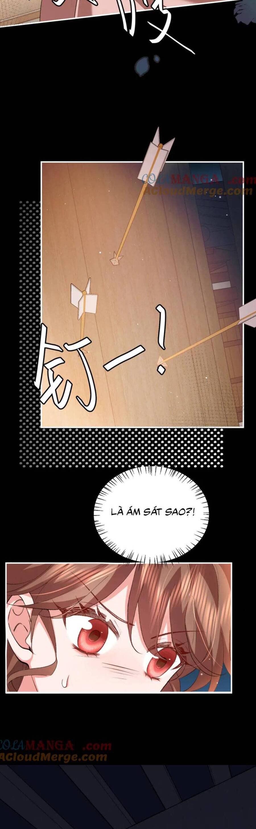 Cách Thức Sinh Tồn Của Pháo Hôi Khuê Nữ Chapter 346 - Trang 2