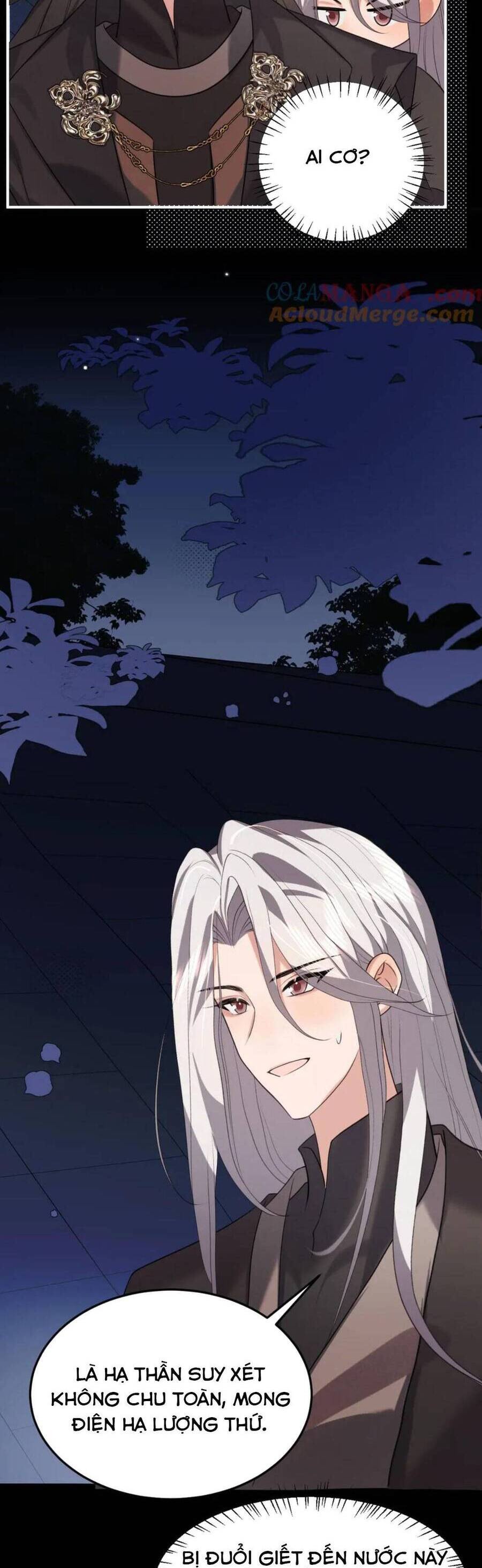 Cách Thức Sinh Tồn Của Pháo Hôi Khuê Nữ Chapter 347 - Trang 2
