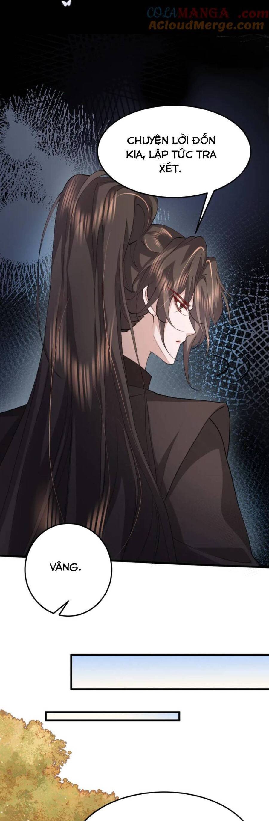 Cách Thức Sinh Tồn Của Pháo Hôi Khuê Nữ Chapter 347 - Trang 2