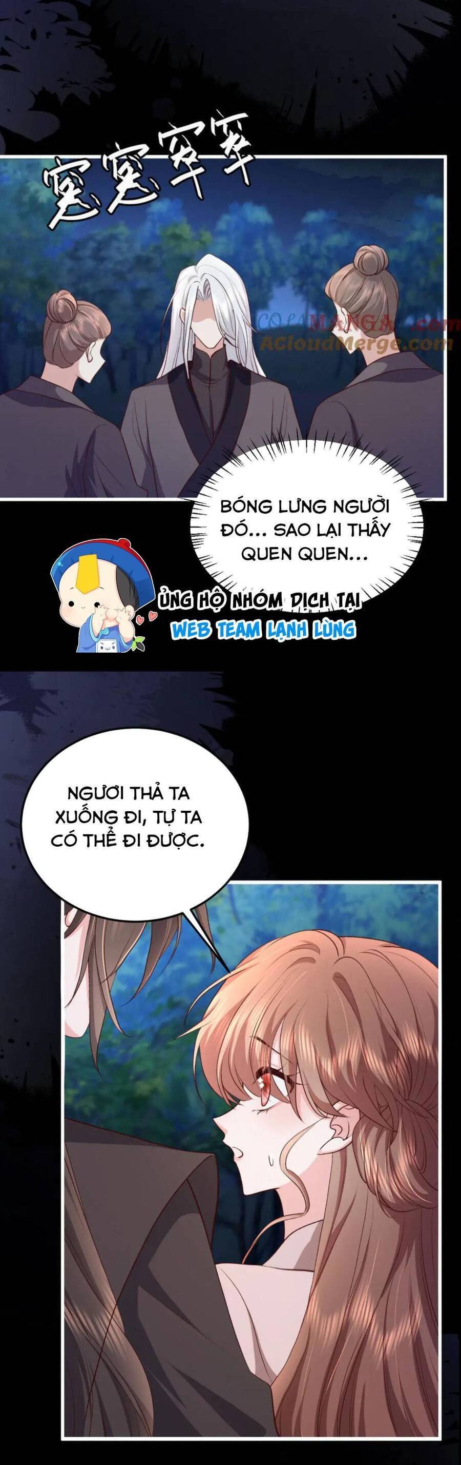 Cách Thức Sinh Tồn Của Pháo Hôi Khuê Nữ Chapter 347 - Trang 2
