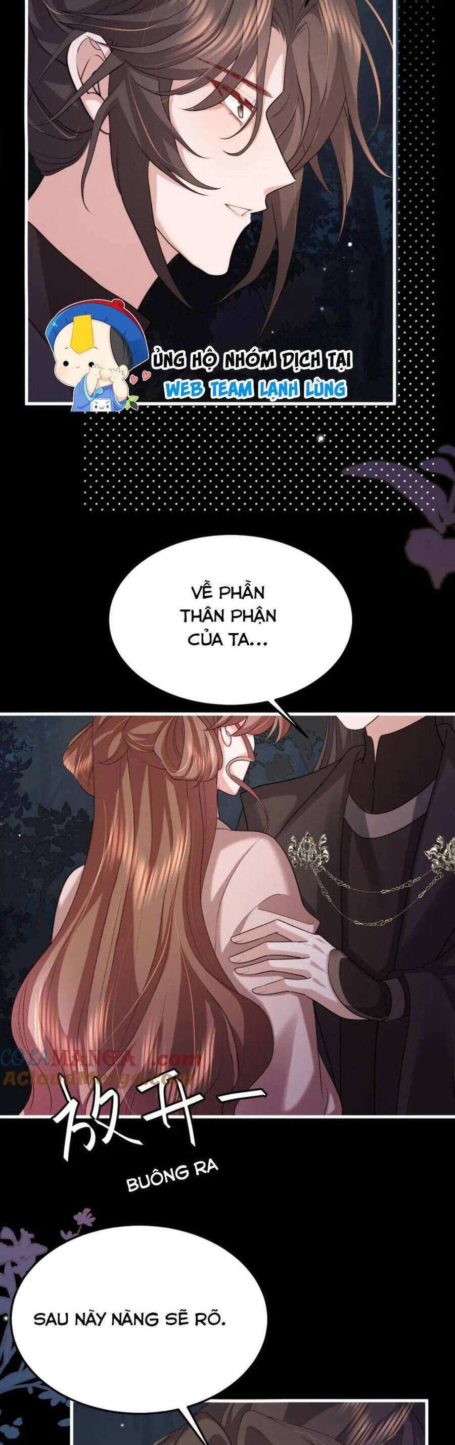 Cách Thức Sinh Tồn Của Pháo Hôi Khuê Nữ Chapter 347 - Trang 2