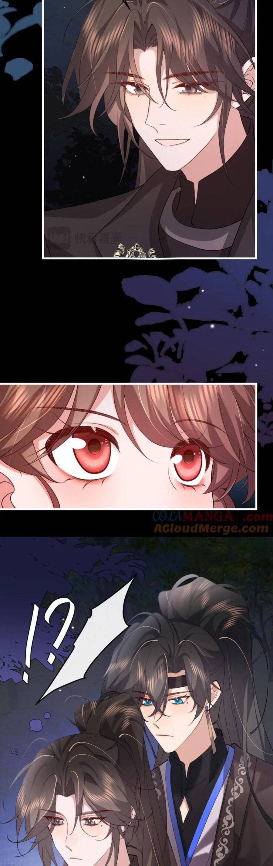 Cách Thức Sinh Tồn Của Pháo Hôi Khuê Nữ Chapter 347 - Trang 2