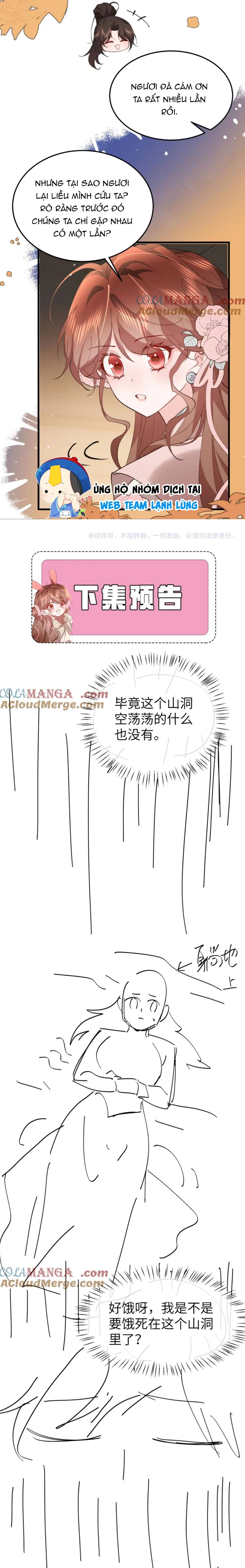 Cách Thức Sinh Tồn Của Pháo Hôi Khuê Nữ Chapter 351 - Trang 2