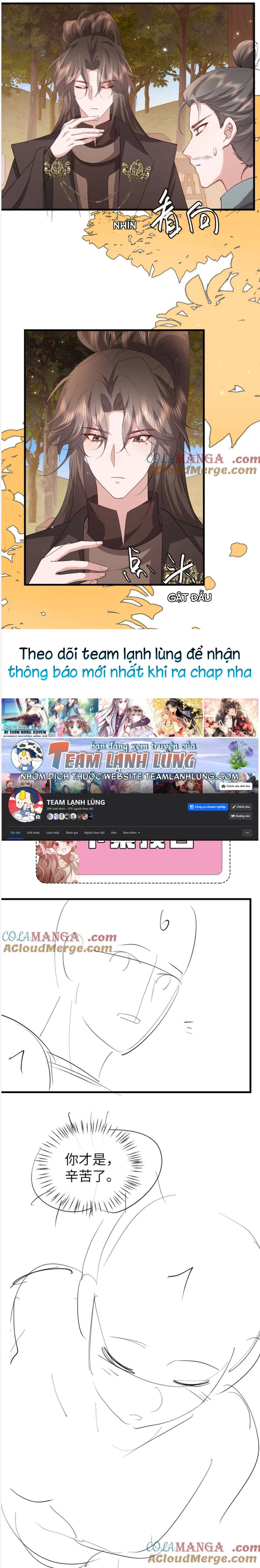 Cách Thức Sinh Tồn Của Pháo Hôi Khuê Nữ Chapter 361 - Trang 2
