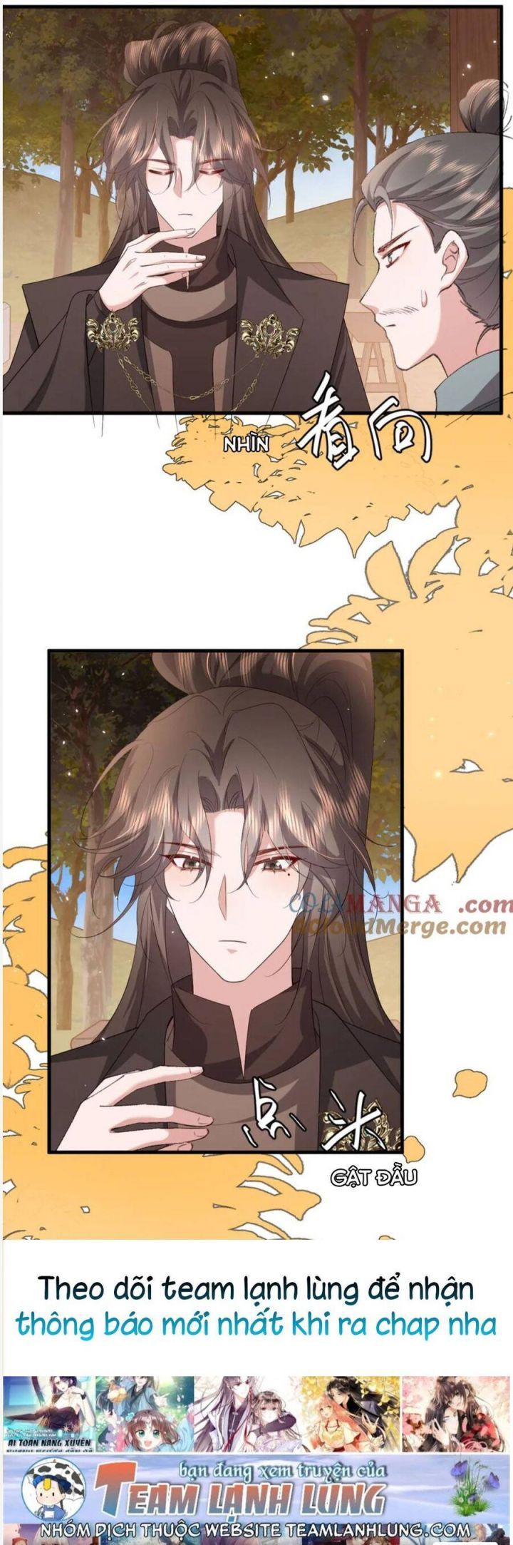 Cách Thức Sinh Tồn Của Pháo Hôi Khuê Nữ Chapter 361.1 - Trang 2