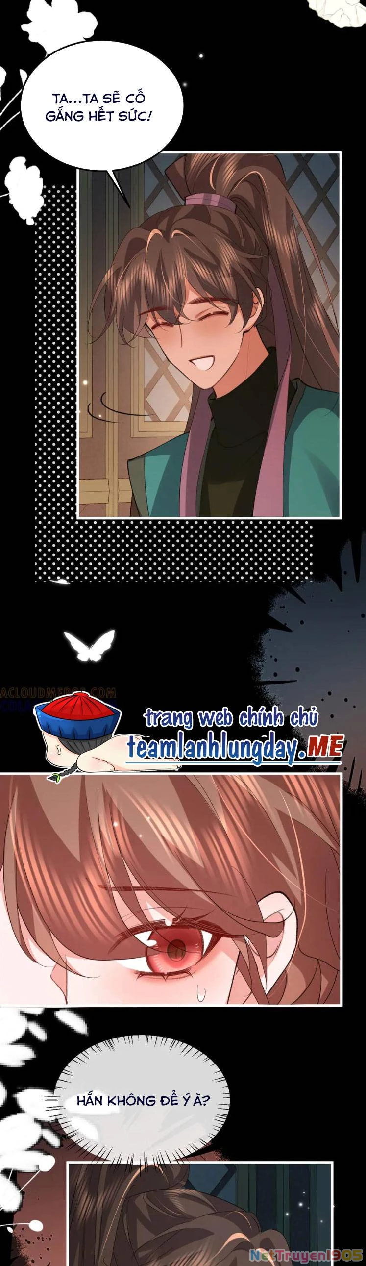 Cách Thức Sinh Tồn Của Pháo Hôi Khuê Nữ Chapter 372 - Trang 2