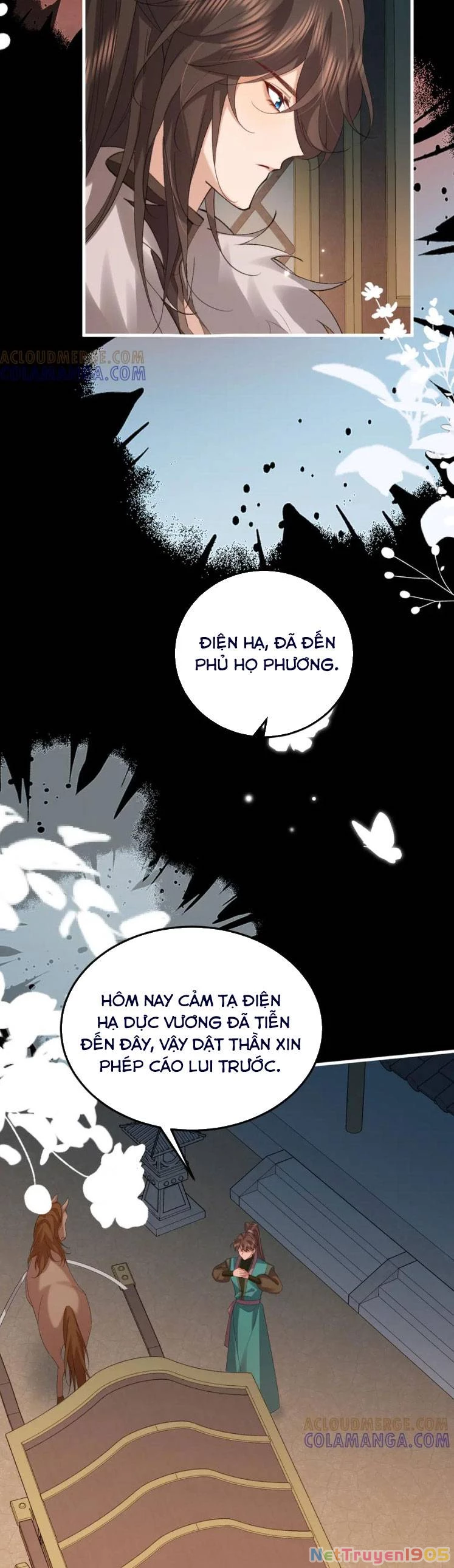 Cách Thức Sinh Tồn Của Pháo Hôi Khuê Nữ Chapter 372 - Trang 2