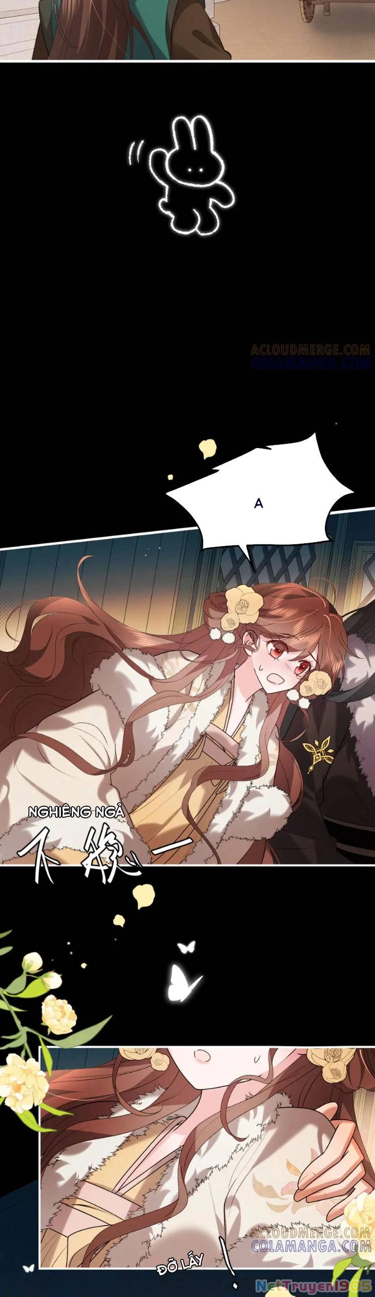 Cách Thức Sinh Tồn Của Pháo Hôi Khuê Nữ Chapter 372 - Trang 2