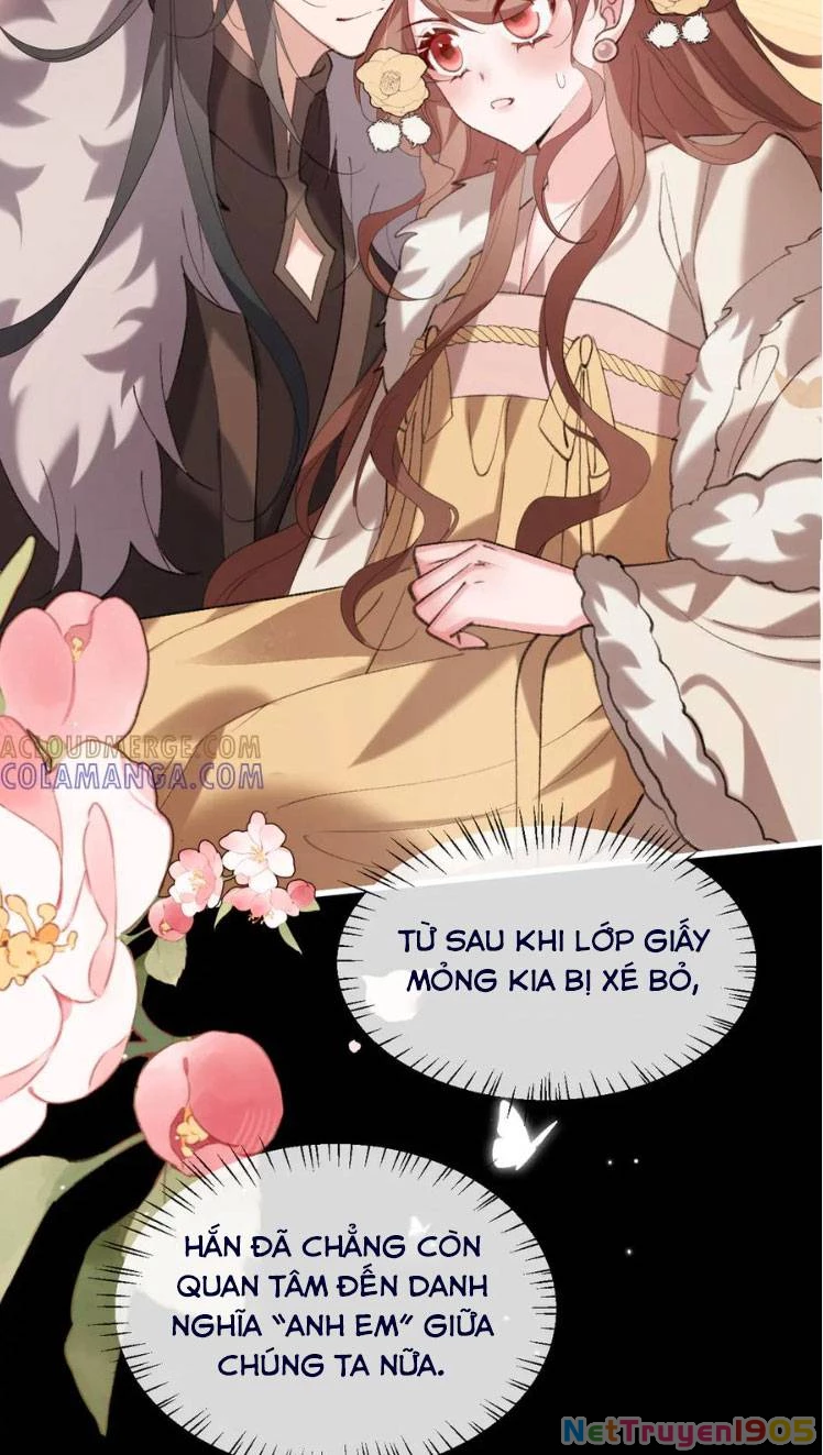Cách Thức Sinh Tồn Của Pháo Hôi Khuê Nữ Chapter 372 - Trang 2