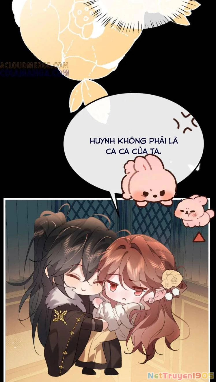 Cách Thức Sinh Tồn Của Pháo Hôi Khuê Nữ Chapter 372 - Trang 2