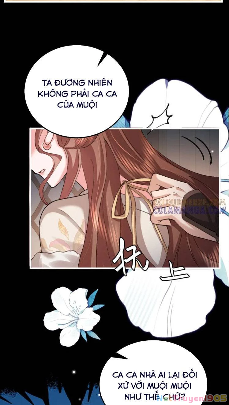 Cách Thức Sinh Tồn Của Pháo Hôi Khuê Nữ Chapter 372 - Trang 2