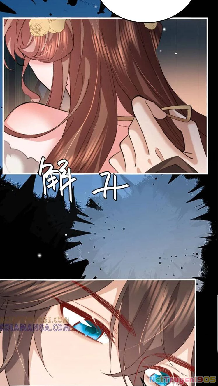 Cách Thức Sinh Tồn Của Pháo Hôi Khuê Nữ Chapter 372 - Trang 2