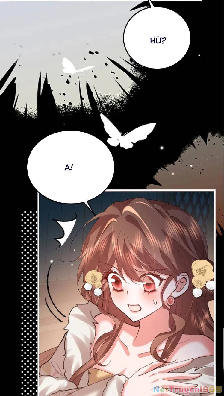 Cách Thức Sinh Tồn Của Pháo Hôi Khuê Nữ Chapter 372 - Trang 2