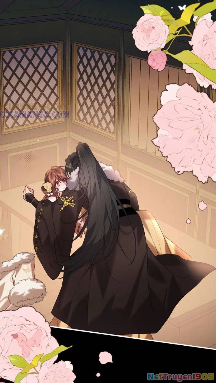 Cách Thức Sinh Tồn Của Pháo Hôi Khuê Nữ Chapter 372 - Trang 2