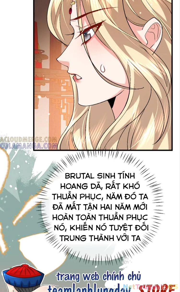 Cách Thức Sinh Tồn Của Pháo Hôi Khuê Nữ Chapter 377 - Trang 2