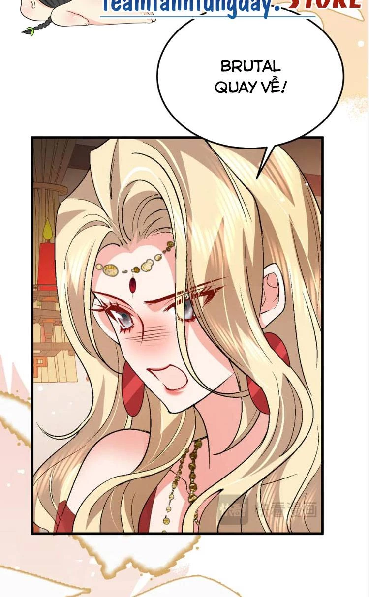 Cách Thức Sinh Tồn Của Pháo Hôi Khuê Nữ Chapter 377 - Trang 2