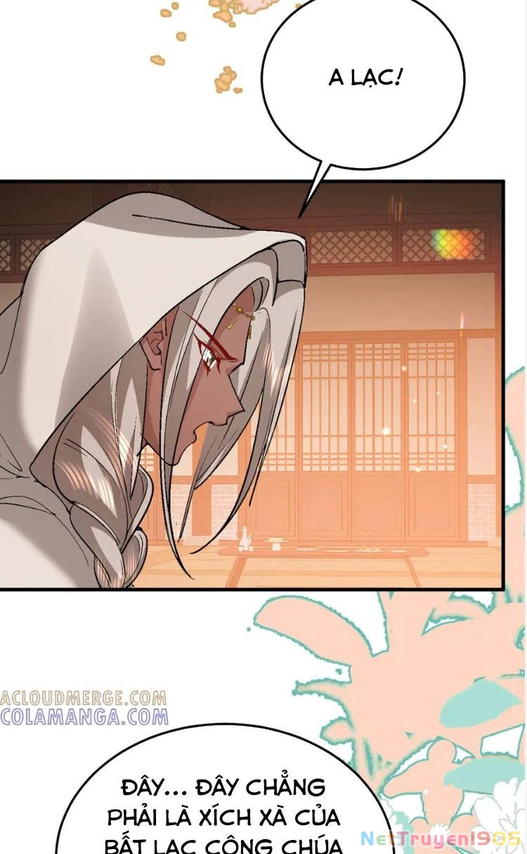 Cách Thức Sinh Tồn Của Pháo Hôi Khuê Nữ Chapter 377 - Trang 2