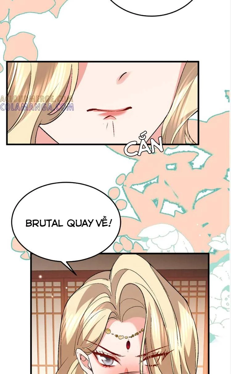 Cách Thức Sinh Tồn Của Pháo Hôi Khuê Nữ Chapter 377 - Trang 2