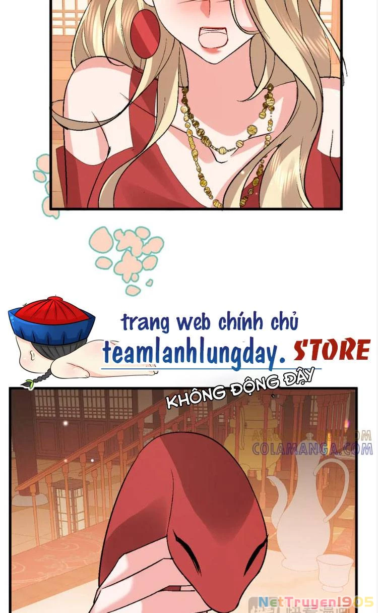 Cách Thức Sinh Tồn Của Pháo Hôi Khuê Nữ Chapter 377 - Trang 2