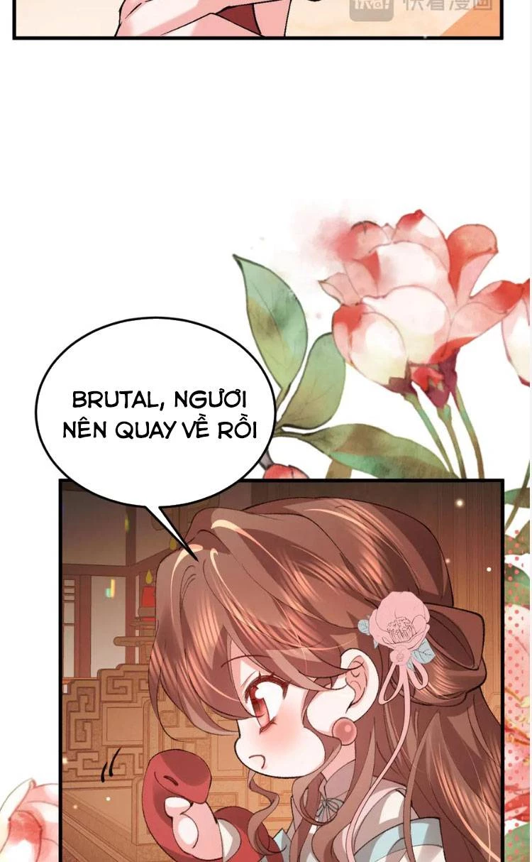 Cách Thức Sinh Tồn Của Pháo Hôi Khuê Nữ Chapter 377 - Trang 2
