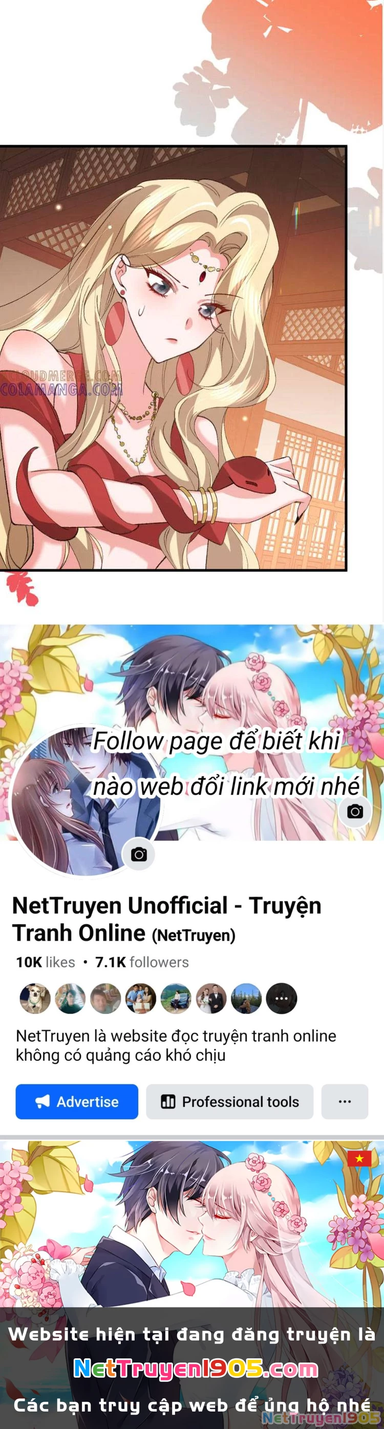 Cách Thức Sinh Tồn Của Pháo Hôi Khuê Nữ Chapter 377 - Trang 2
