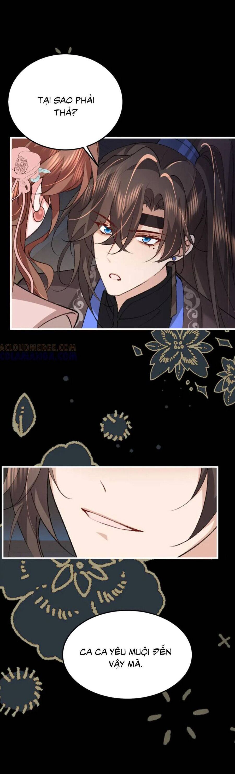 Cách Thức Sinh Tồn Của Pháo Hôi Khuê Nữ Chapter 378 - Trang 2