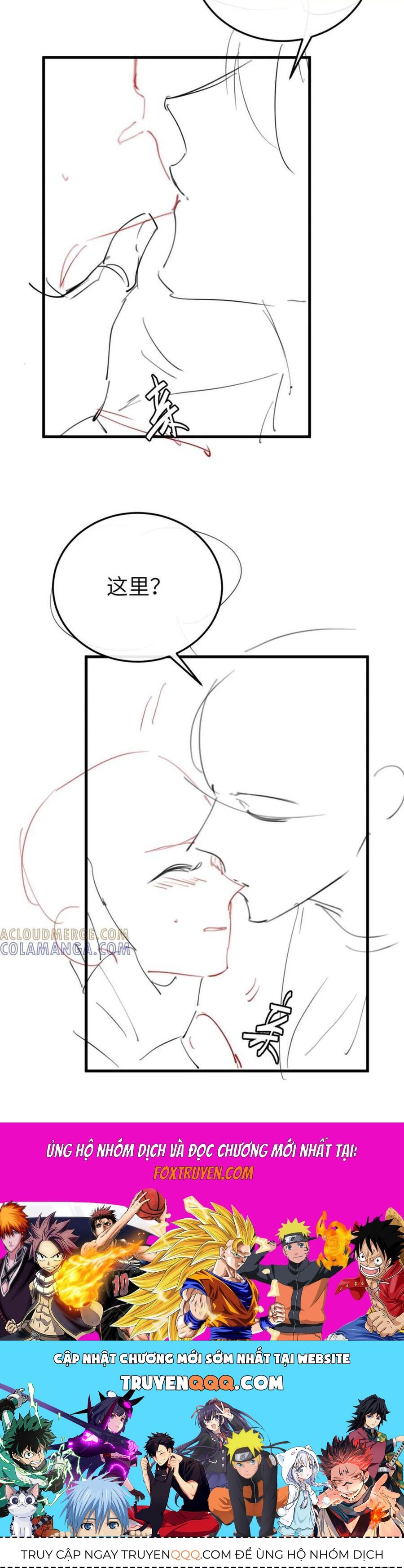 Cách Thức Sinh Tồn Của Pháo Hôi Khuê Nữ Chapter 378 - Trang 2