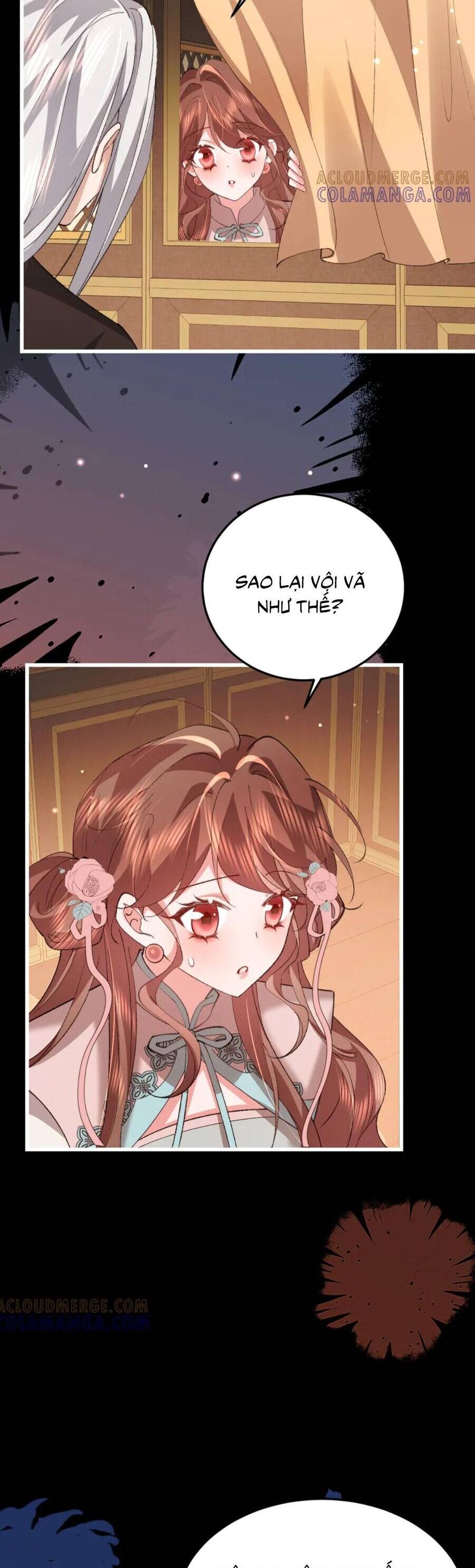 Cách Thức Sinh Tồn Của Pháo Hôi Khuê Nữ Chapter 378 - Trang 2