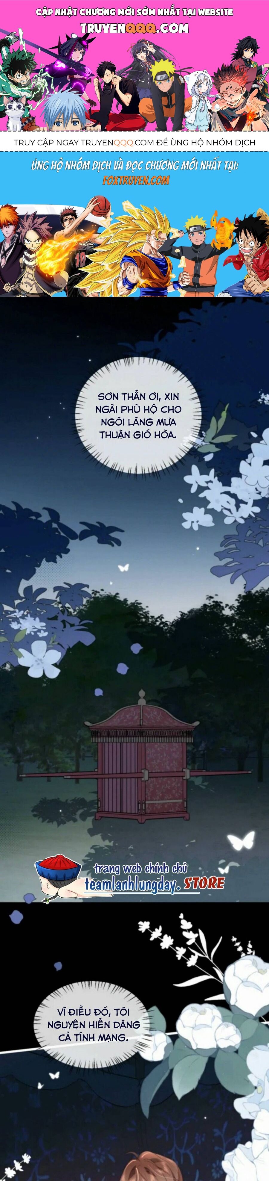 Cách Thức Sinh Tồn Của Pháo Hôi Khuê Nữ Chapter 379 - Trang 2