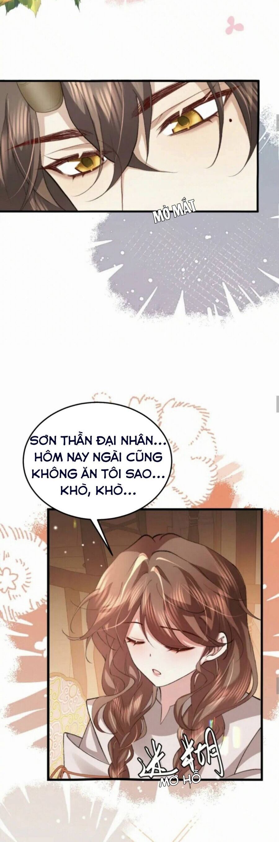 Cách Thức Sinh Tồn Của Pháo Hôi Khuê Nữ Chapter 379 - Trang 2