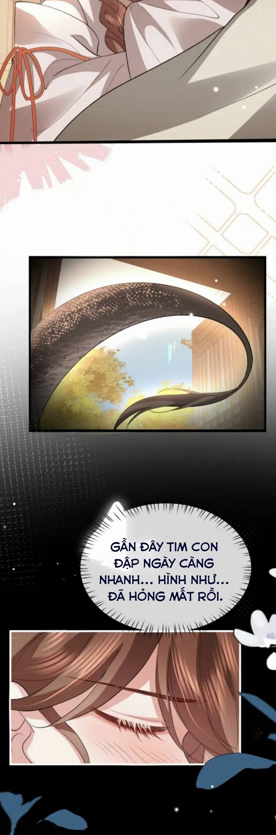 Cách Thức Sinh Tồn Của Pháo Hôi Khuê Nữ Chapter 379 - Trang 2