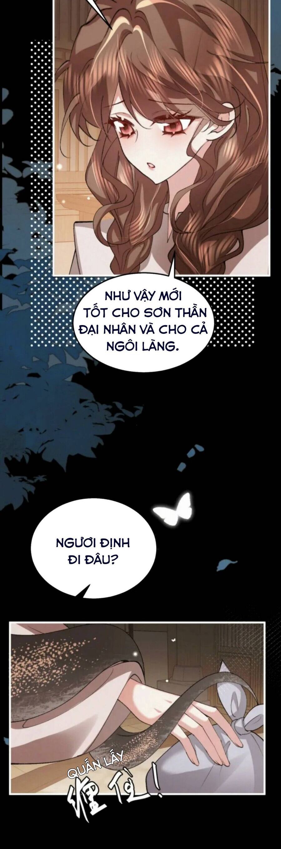 Cách Thức Sinh Tồn Của Pháo Hôi Khuê Nữ Chapter 379 - Trang 2