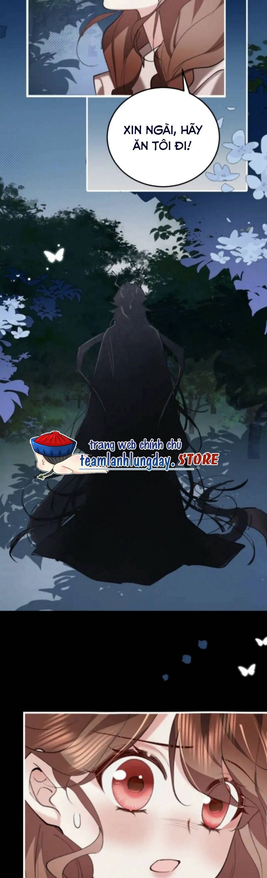 Cách Thức Sinh Tồn Của Pháo Hôi Khuê Nữ Chapter 379 - Trang 2