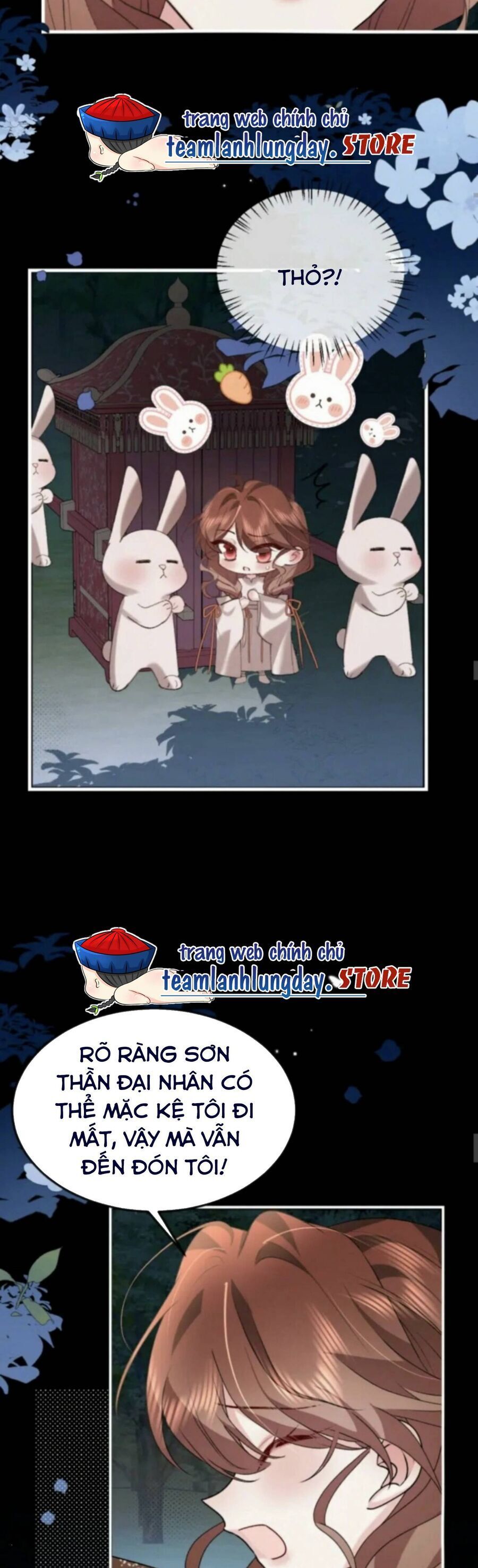 Cách Thức Sinh Tồn Của Pháo Hôi Khuê Nữ Chapter 379 - Trang 2
