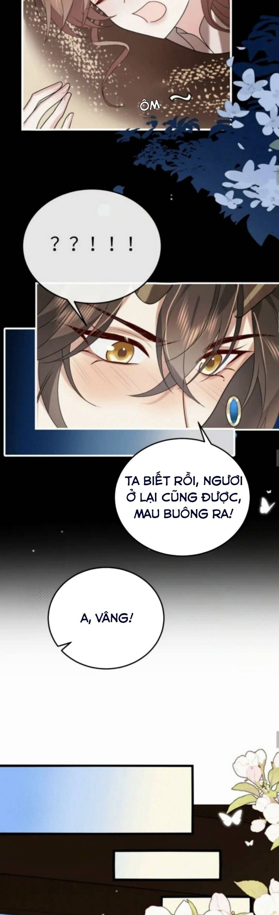 Cách Thức Sinh Tồn Của Pháo Hôi Khuê Nữ Chapter 379 - Trang 2