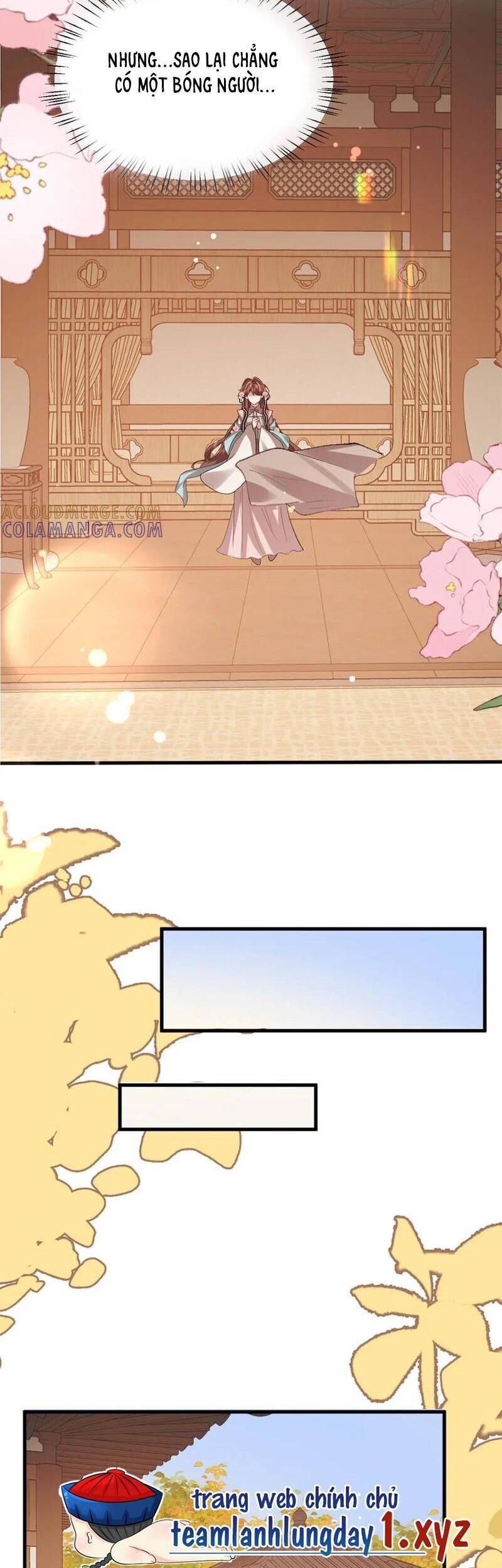 Cách Thức Sinh Tồn Của Pháo Hôi Khuê Nữ Chapter 382 - Trang 2