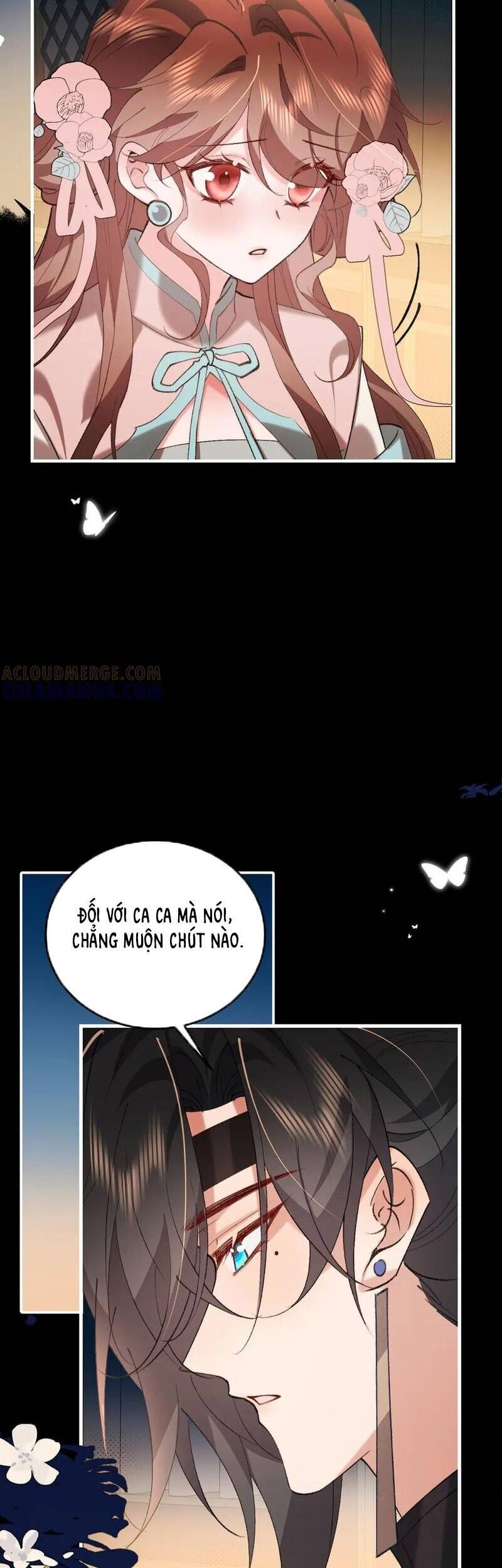 Cách Thức Sinh Tồn Của Pháo Hôi Khuê Nữ Chapter 382 - Trang 2