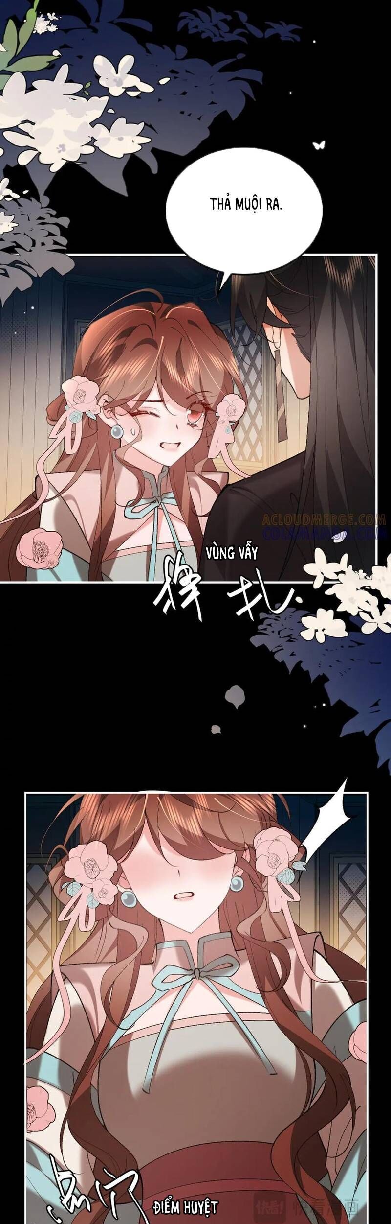Cách Thức Sinh Tồn Của Pháo Hôi Khuê Nữ Chapter 382 - Trang 2