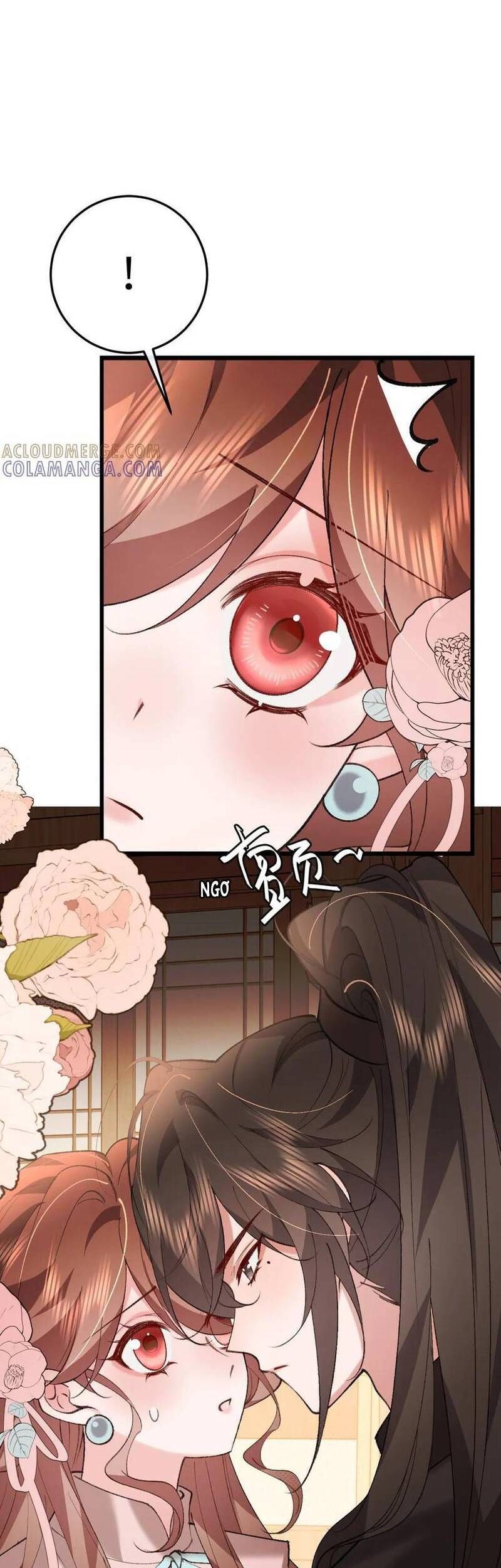 Cách Thức Sinh Tồn Của Pháo Hôi Khuê Nữ Chapter 383 - Trang 2