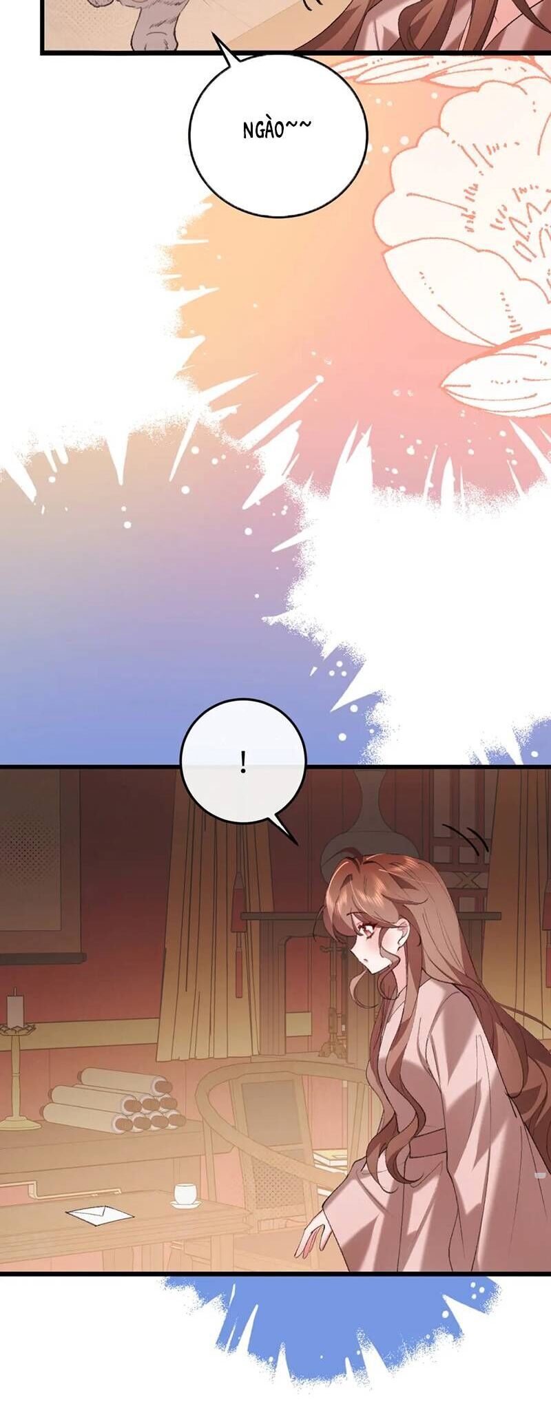 Cách Thức Sinh Tồn Của Pháo Hôi Khuê Nữ Chapter 385 - Trang 2