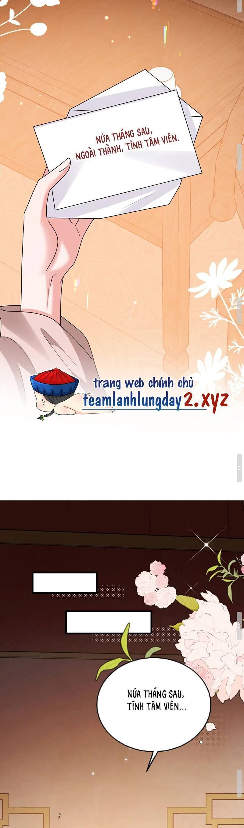 Cách Thức Sinh Tồn Của Pháo Hôi Khuê Nữ Chapter 385 - Trang 2