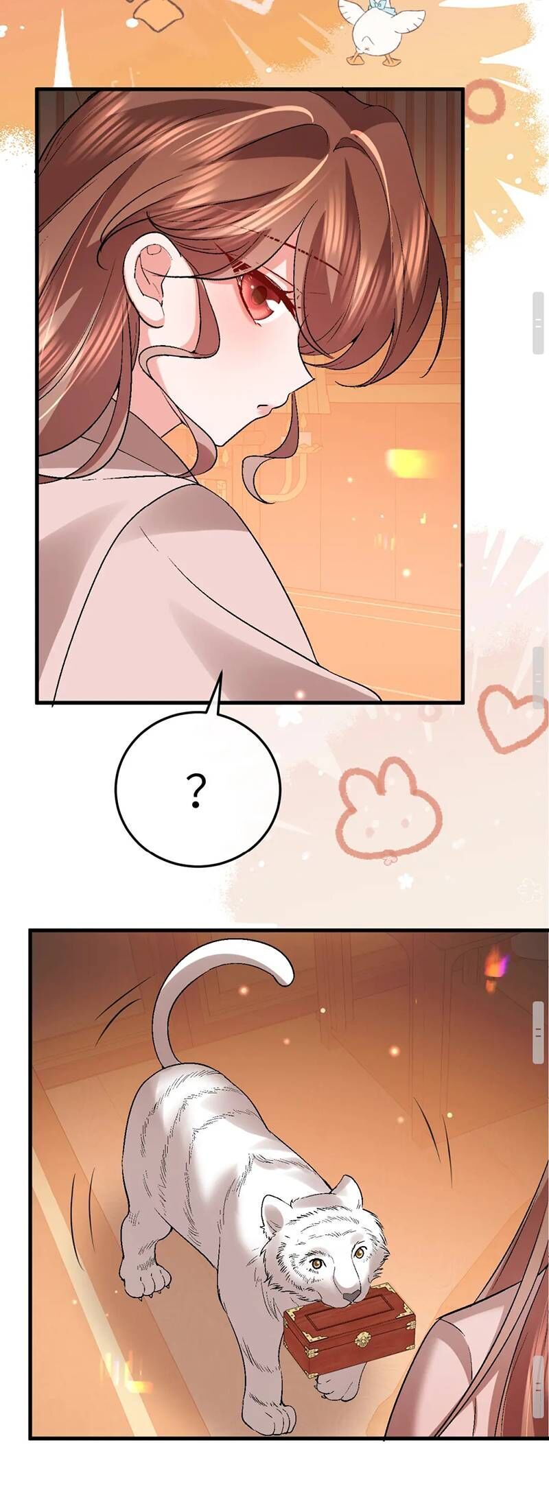 Cách Thức Sinh Tồn Của Pháo Hôi Khuê Nữ Chapter 385 - Trang 2