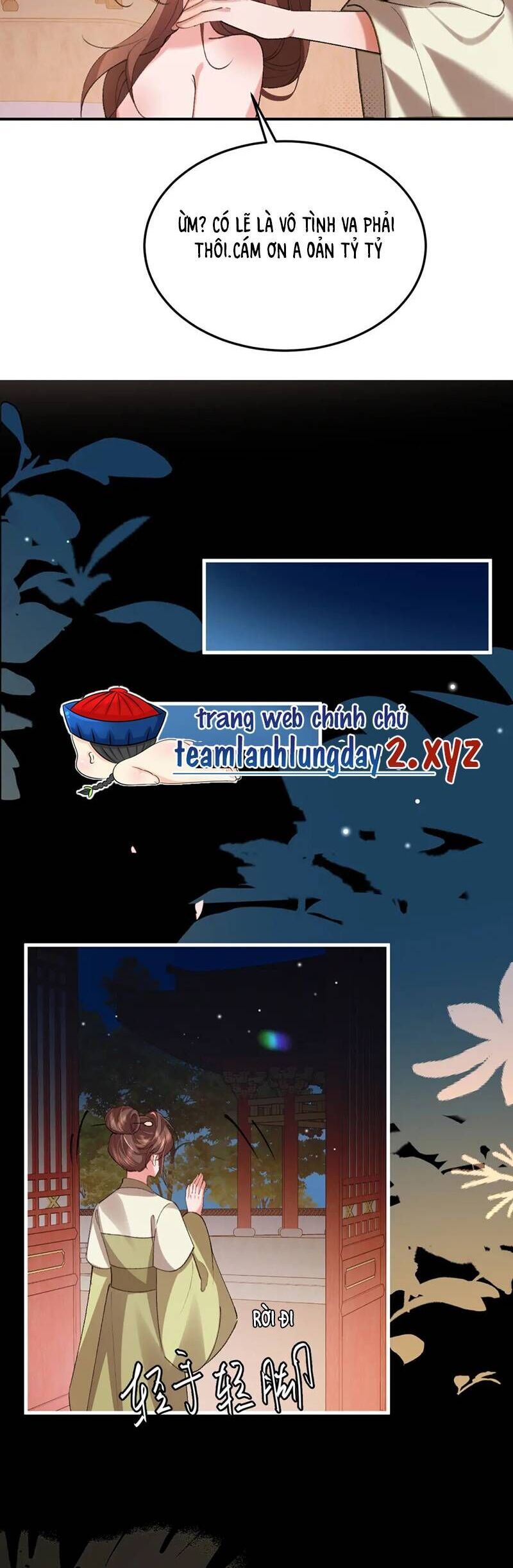 Cách Thức Sinh Tồn Của Pháo Hôi Khuê Nữ Chapter 385 - Trang 2