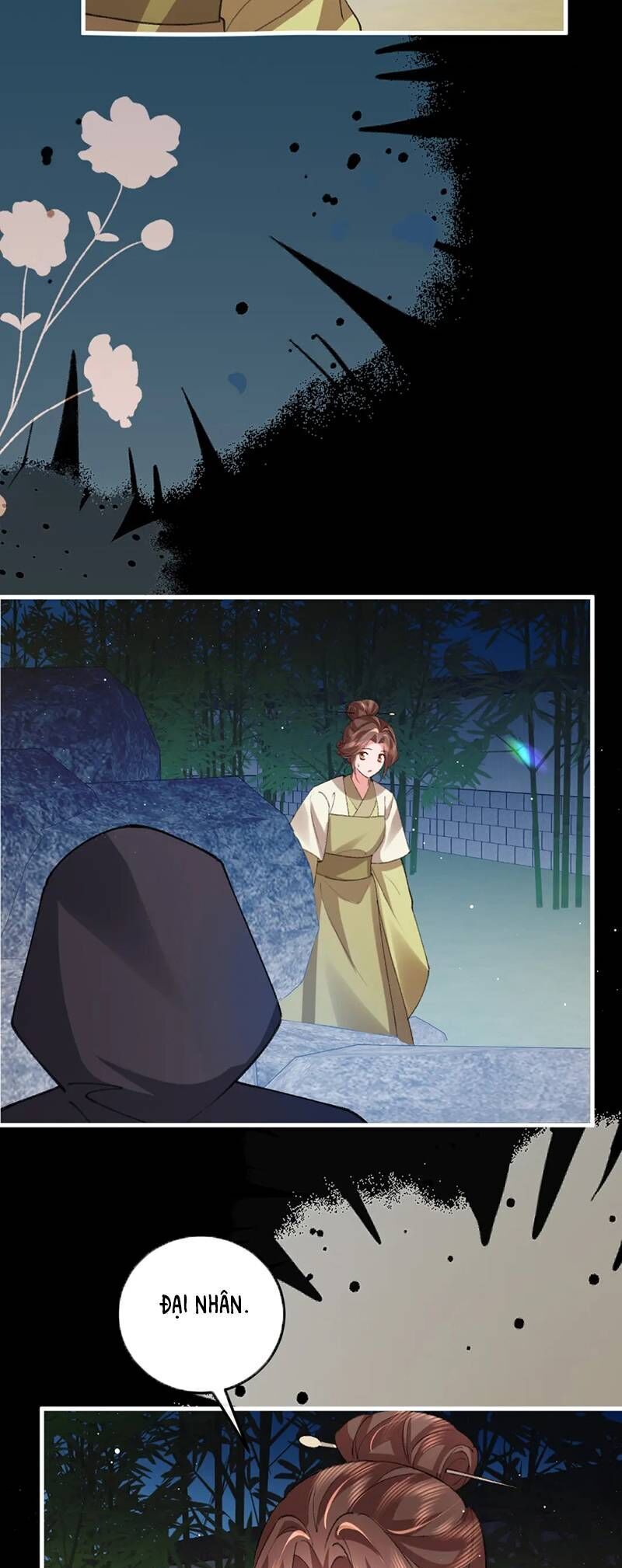 Cách Thức Sinh Tồn Của Pháo Hôi Khuê Nữ Chapter 385 - Trang 2