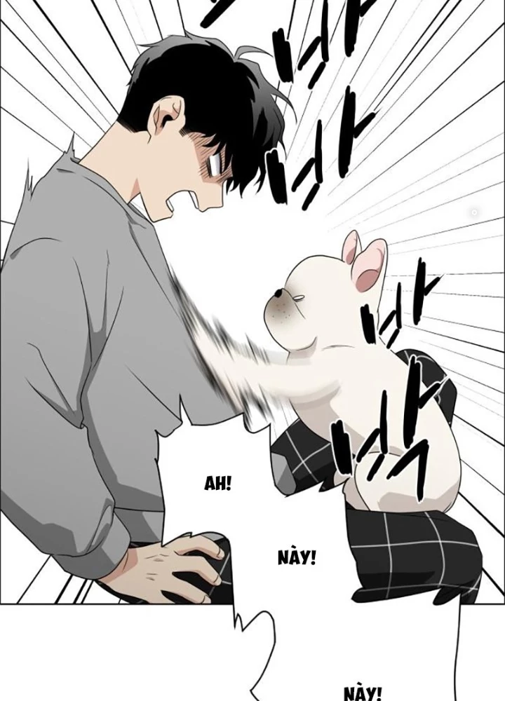 Kiếm Vương Chapter 1.2 - Trang 2